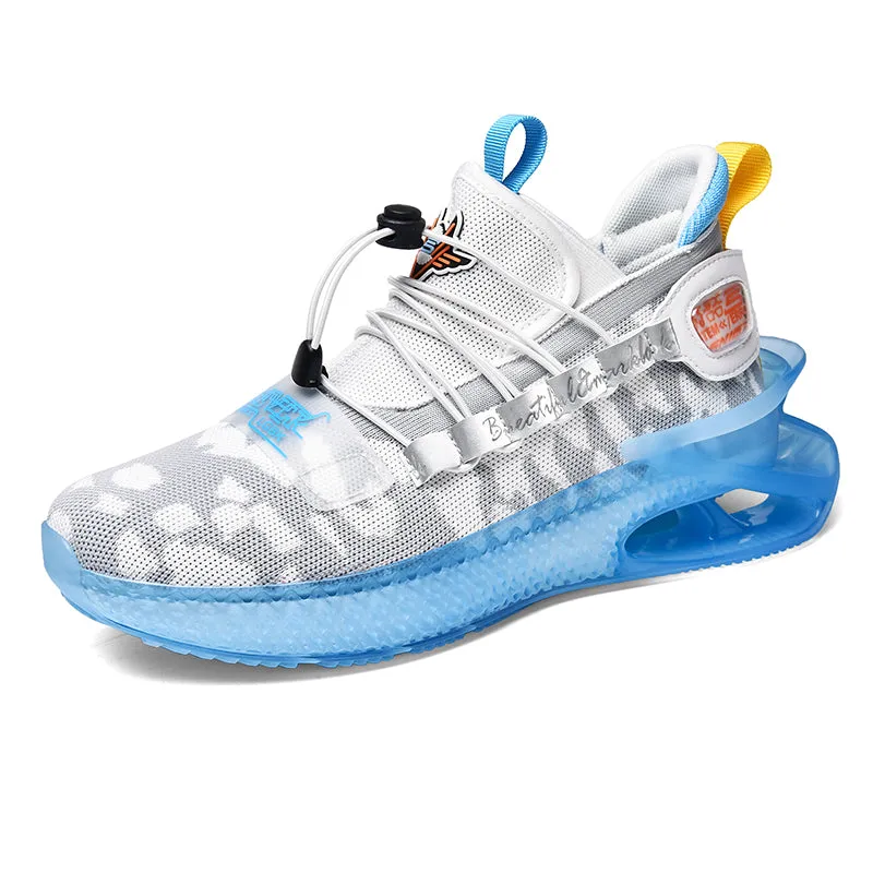 VORTEX 'Panthera Tigris' X9X Sneakers
