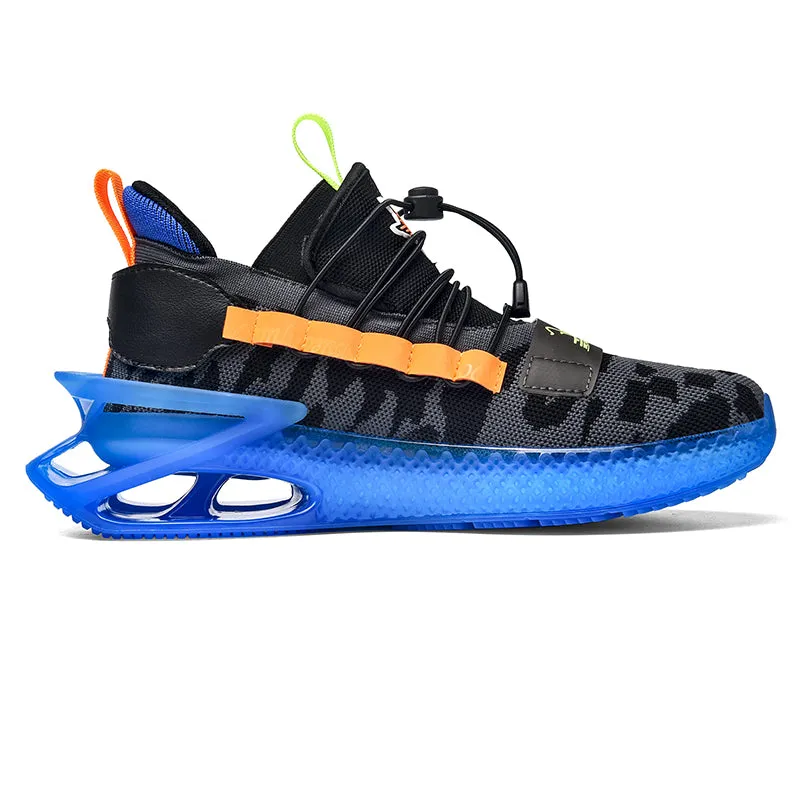 VORTEX 'Panthera Tigris' X9X Sneakers