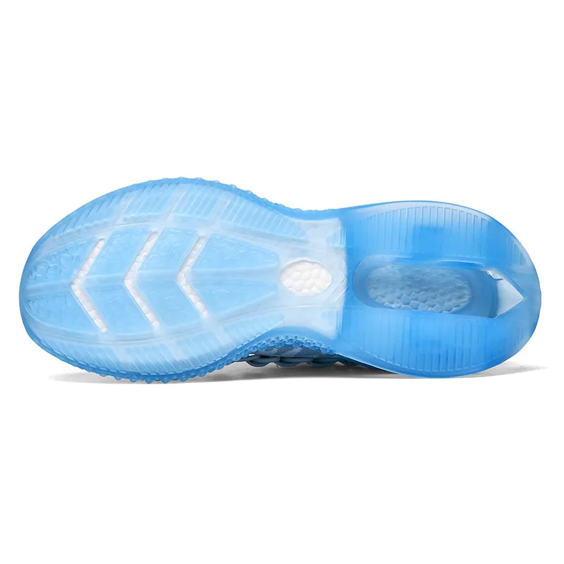 VORTEX 'Panthera Tigris' X9X Sneakers