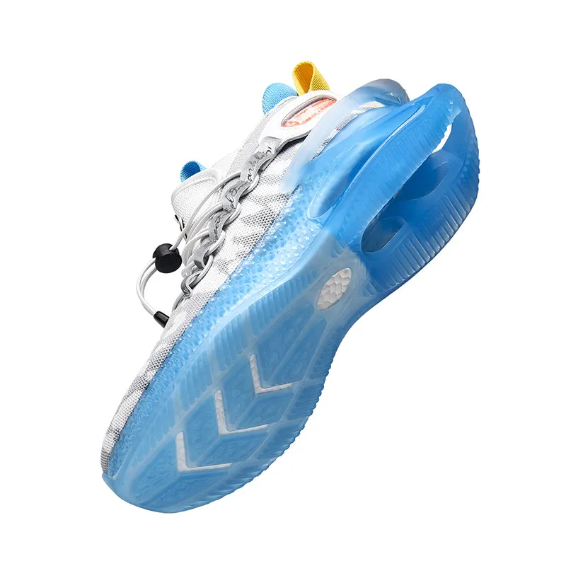 VORTEX 'Panthera Tigris' X9X Sneakers