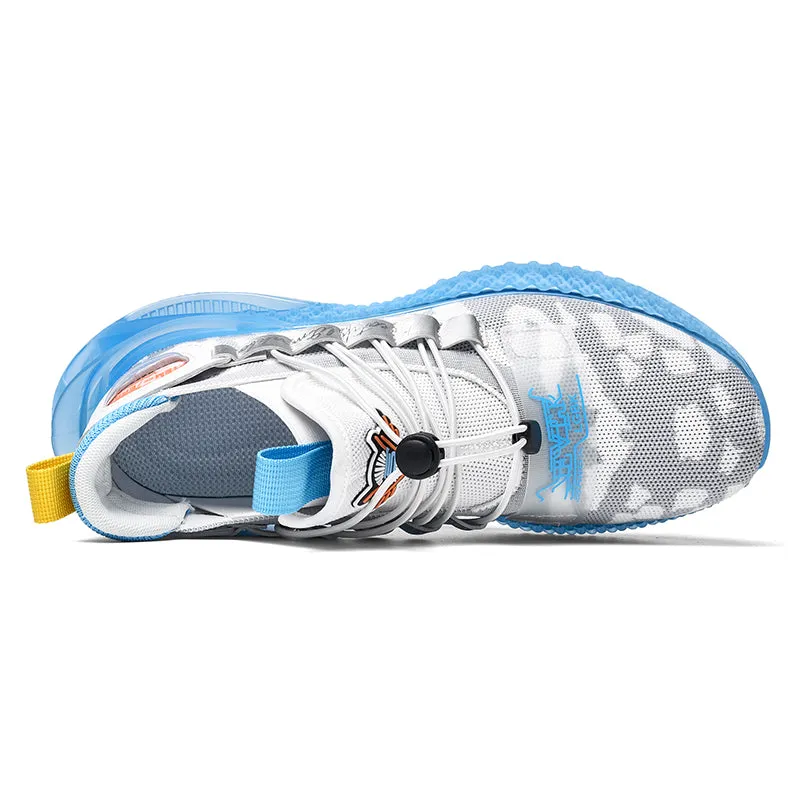 VORTEX 'Panthera Tigris' X9X Sneakers