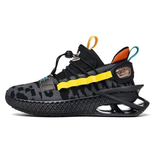 VORTEX 'Panthera Tigris' X9X Sneakers