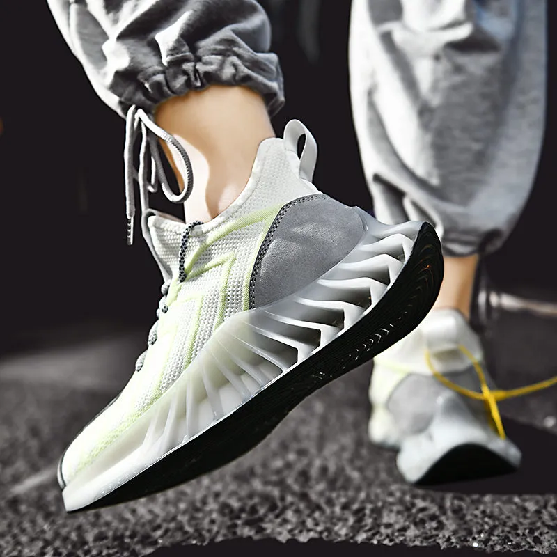 VORTEX 'Stealth 990' X9X Sneakers