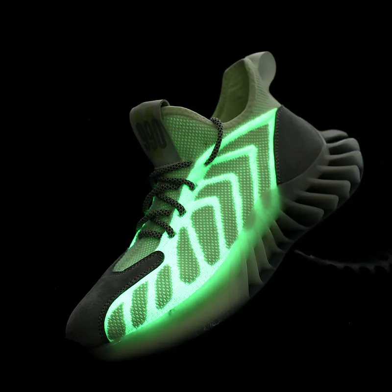 VORTEX 'Stealth 990' X9X Sneakers