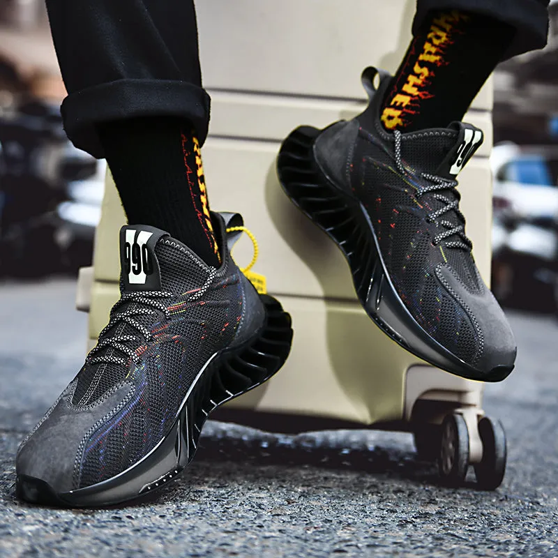 VORTEX 'Stealth 990' X9X Sneakers