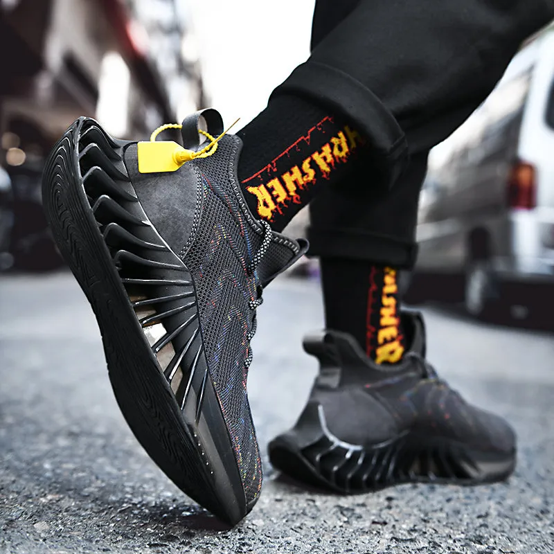 VORTEX 'Stealth 990' X9X Sneakers