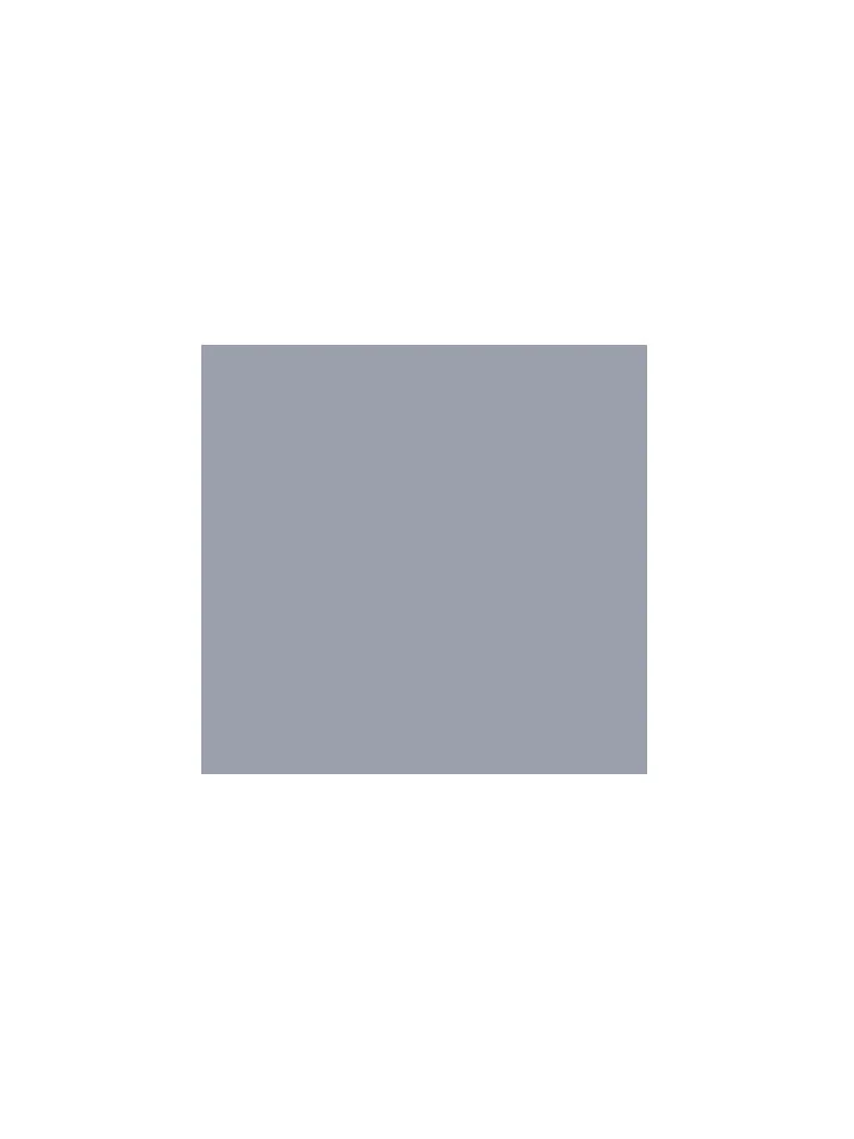 WES Formals Grey Striped Slim-Fit Cotton-Blend Shirt