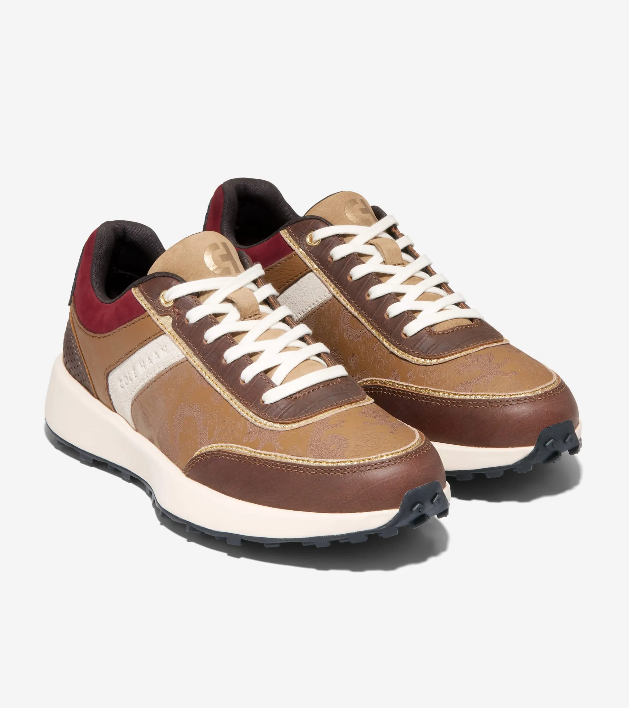 Women's GrandPrø Wellesley Runner Sneakers