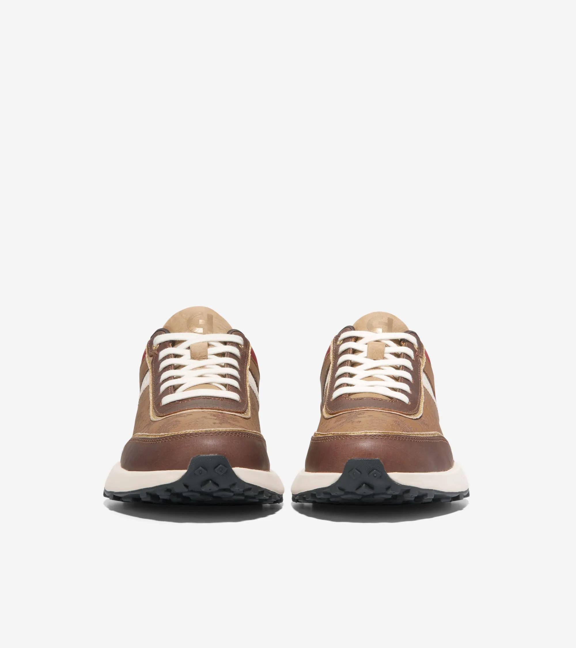 Women's GrandPrø Wellesley Runner Sneakers