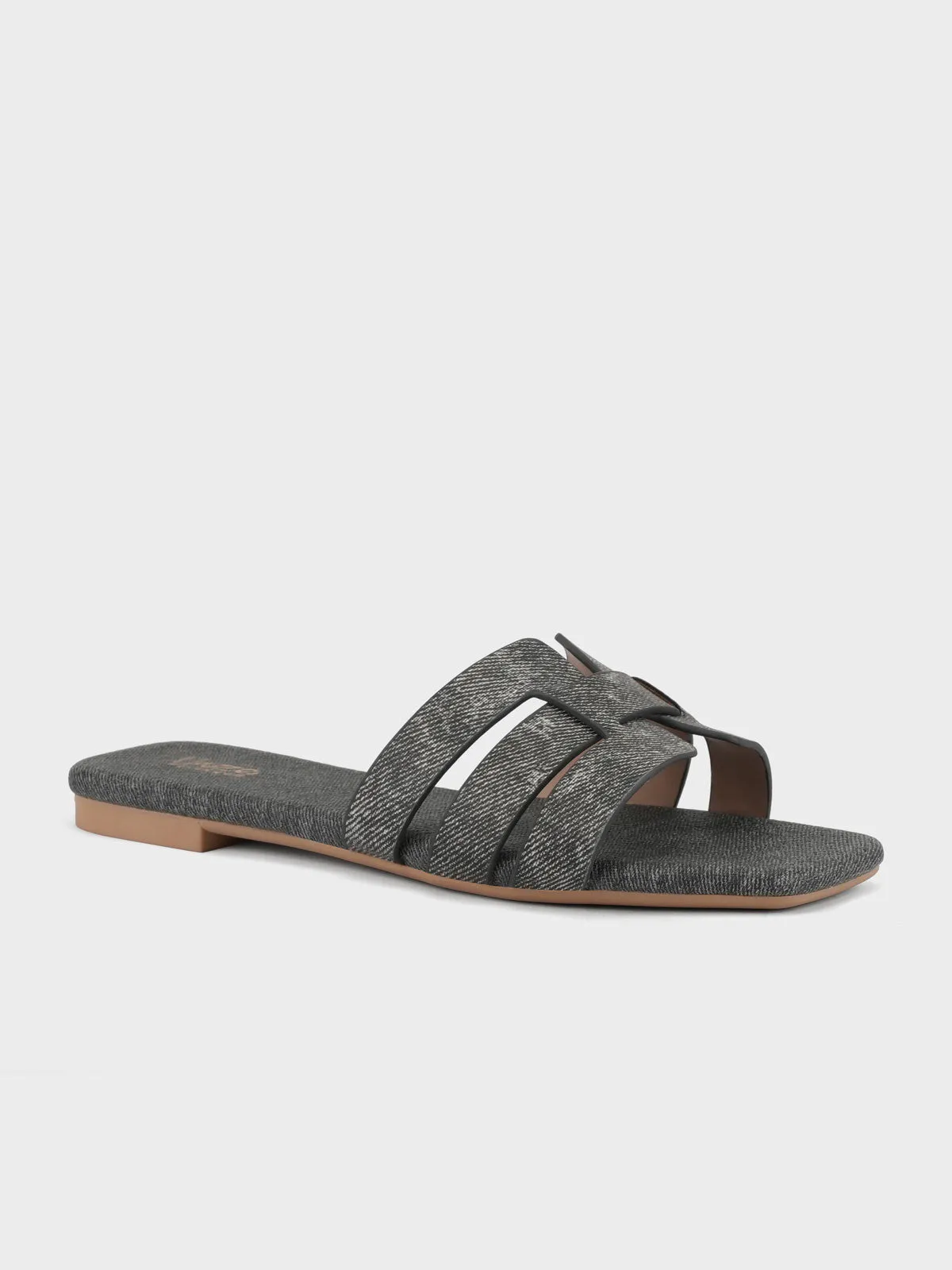Women's "EILEEN" Casual Flat Slippers
